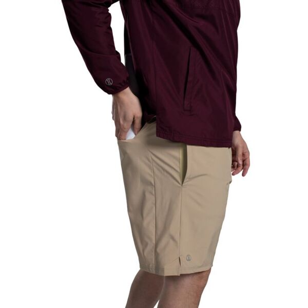 Weld Shorts Thumbnail