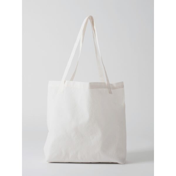 PC549 Poly-Cotton Woven Tote Thumbnail