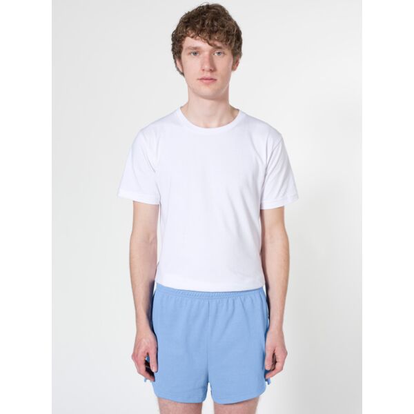 1401 Thick Knit Jersey P.E. Short Thumbnail