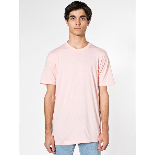BB401 Poly-Cotton S/S T-Shirt Thumbnail