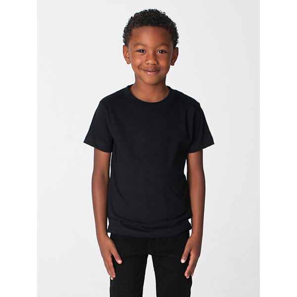 2105ORG Organic Toddler Fine Jersey T-Shirt Thumbnail