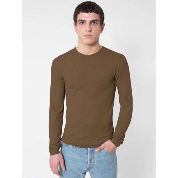 T407 Baby Thermal L/S T-Shirt Thumbnail