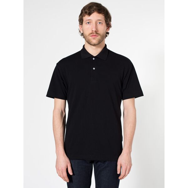 pq412 Pique Tennis Shirt Thumbnail