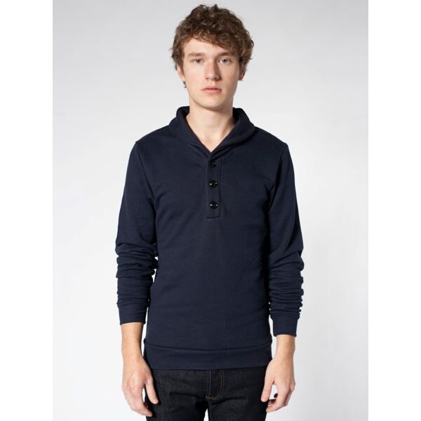 RSA0426 Shawl Collar Rugby Thumbnail