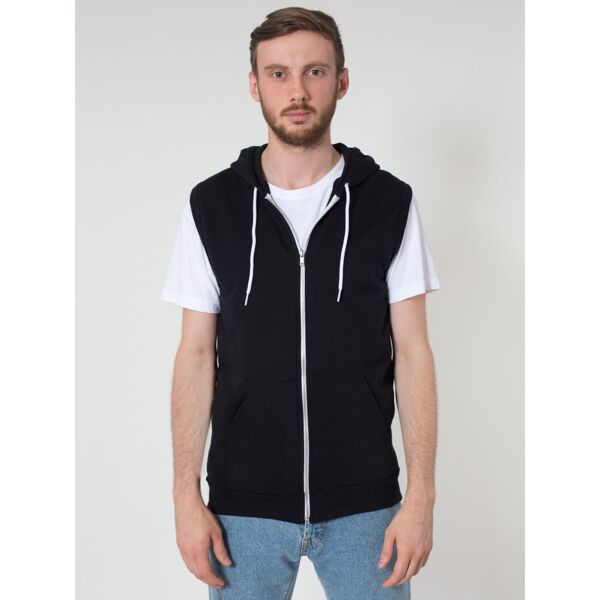 5496 California Fleece Sleeveless Zip Hoody Thumbnail