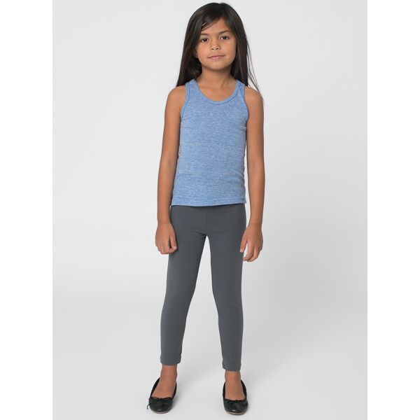 8128 Toddler Cotton Spandex Jersey Legging Thumbnail