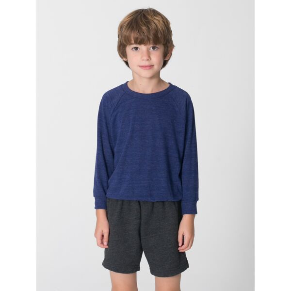 F101 Toddler Flex Fleece Sweatshort Thumbnail