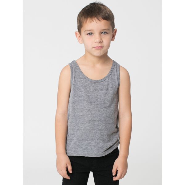 TR108 Toddler Tri-Blend Tank Thumbnail