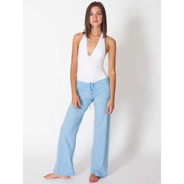 2300 Fine Jersey Relaxed Pant Thumbnail