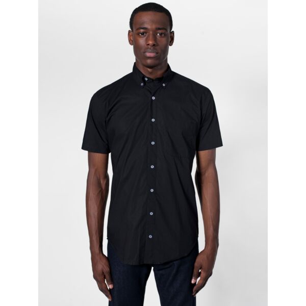 RSACP401S Short Sleeve Button Down Shirt Thumbnail