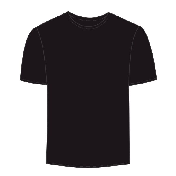 USA-Made Performance T-Shirt Thumbnail