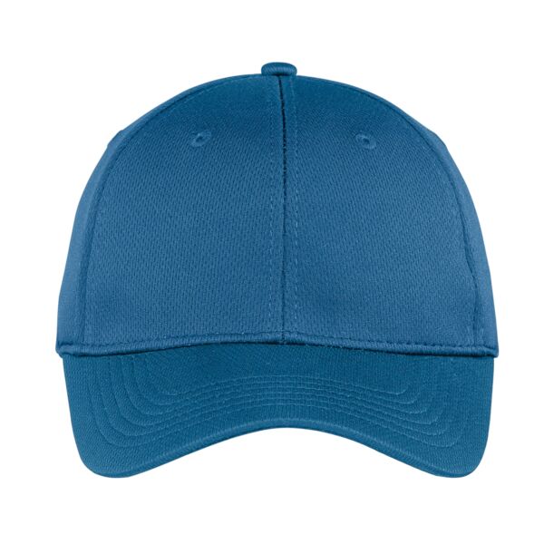 PosiCharge ® RacerMesh ® Cap Thumbnail