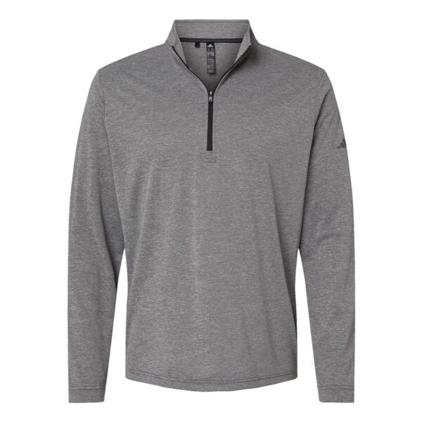 Lightweight Quarter-Zip Pullover Thumbnail