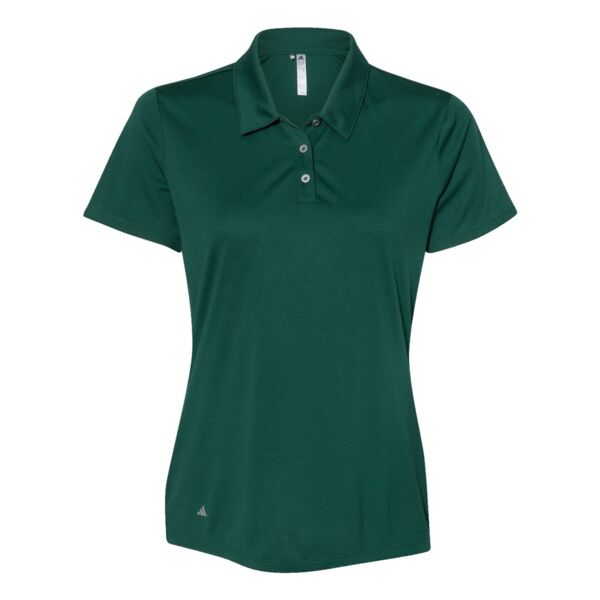Women's Performance Polo Thumbnail
