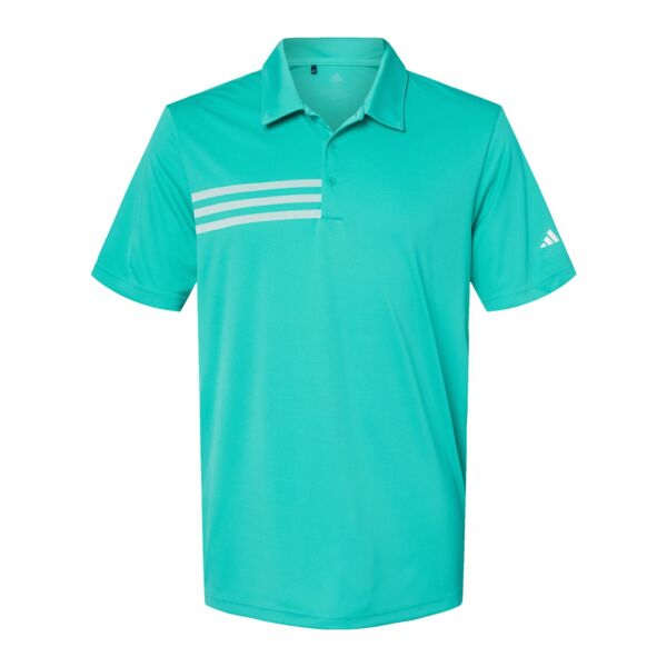 3-Stripes Chest Polo Thumbnail