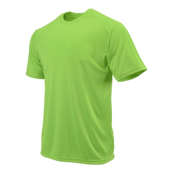 Youth Islander Performance T-Shirt Thumbnail