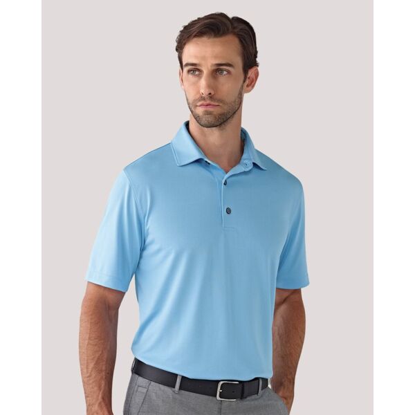 Preakness Micro Mesh Polo Thumbnail