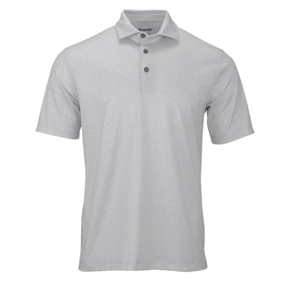 Derby Sublimated Heathered Polo Thumbnail