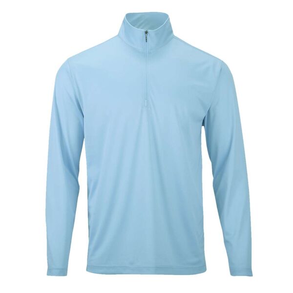 Breckenridge Quarter-Zip Pullover Thumbnail