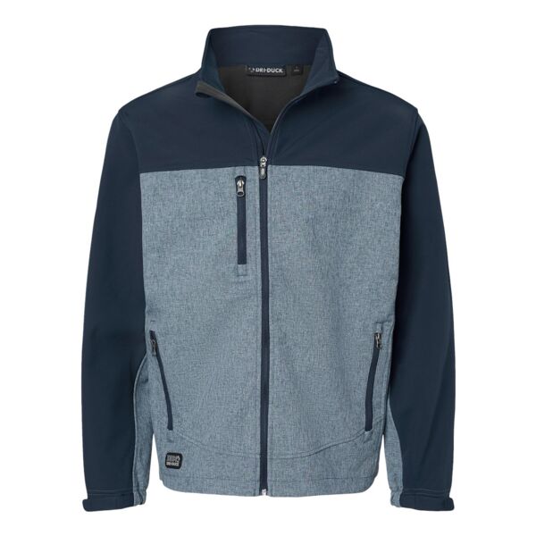 Motion Soft Shell Jacket Thumbnail