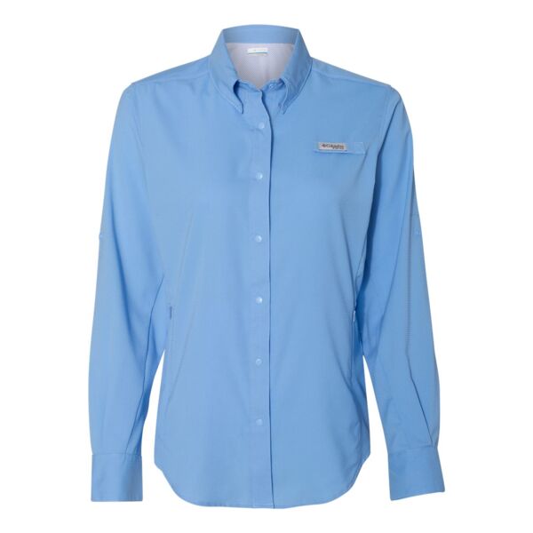 Women's PFG Tamiami™ II Long Sleeve Shirt Thumbnail