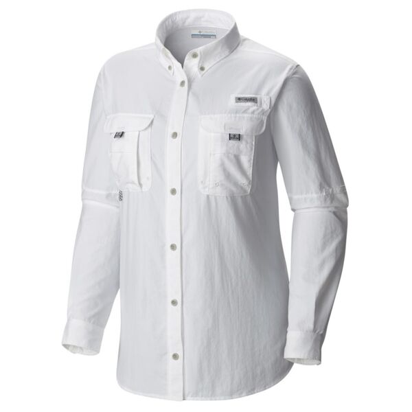 Women's PFG Bahama™ Long Sleeve Shirt Thumbnail