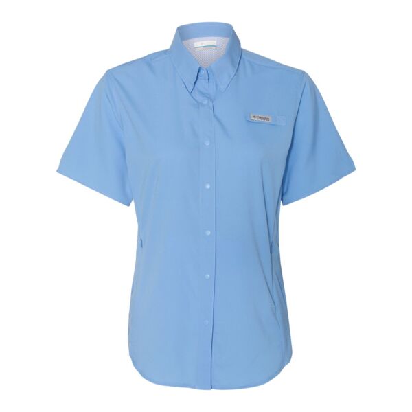 Women's PFG Tamiami™ II Short Sleeve Shirt Thumbnail