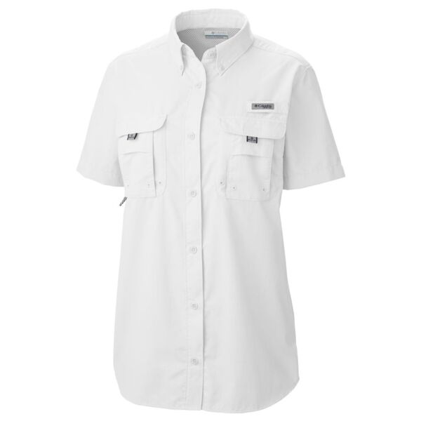 Women's PFG Bahama™ Short Sleeve Shirt Thumbnail