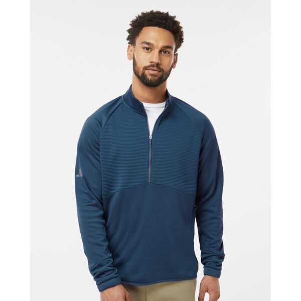 Quarter-Zip Pullover Thumbnail