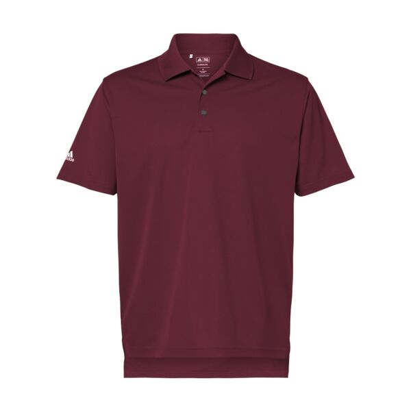 Basic Polo Thumbnail