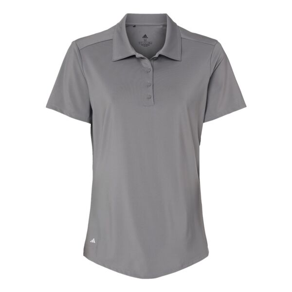 Women's Ultimate Solid Polo Thumbnail