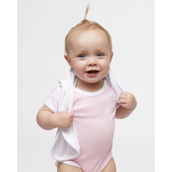 Terry Burp Cloth Thumbnail