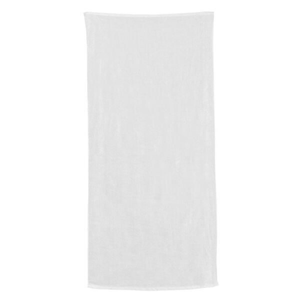 Classic Beach Towel Thumbnail