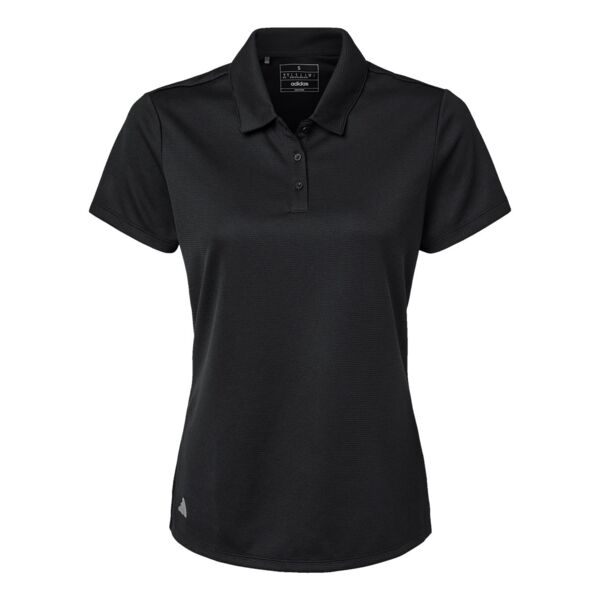 Women's Micro Pique Polo Thumbnail