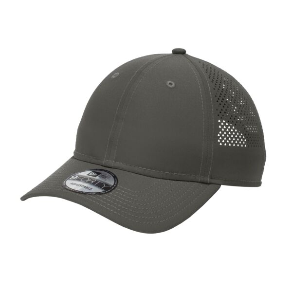 Perforated Performance Cap Thumbnail