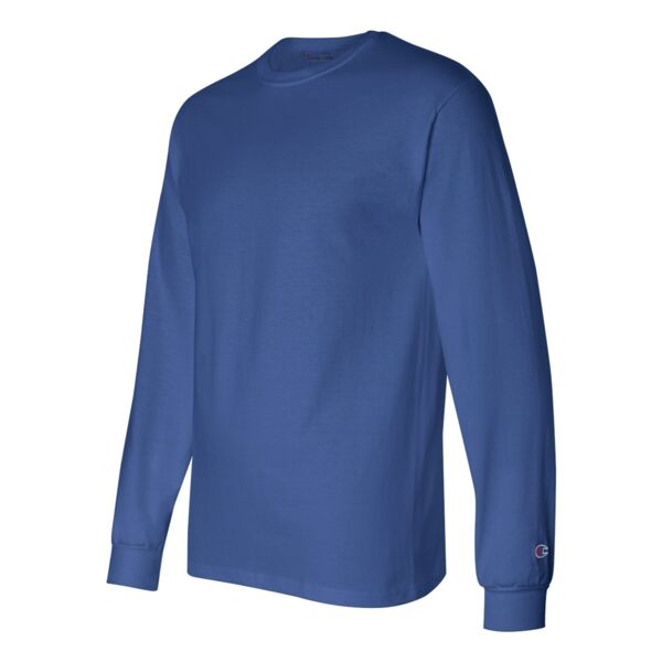 Long Sleeve T-Shirt Thumbnail