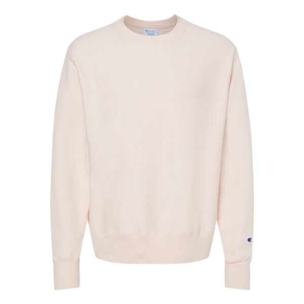 Reverse Weave® Crewneck Sweatshirt Thumbnail
