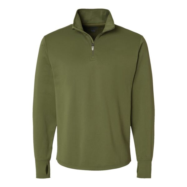 Sport Quarter-Zip Pullover Thumbnail