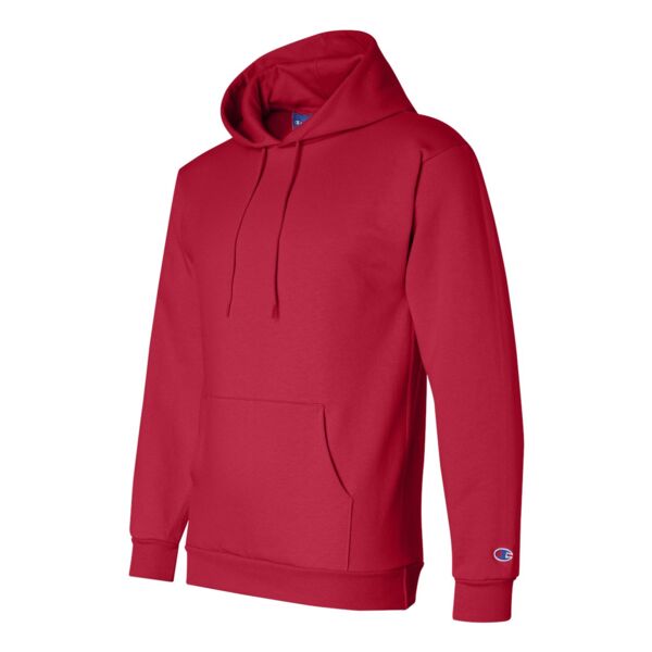 Powerblend® Hooded Sweatshirt Thumbnail