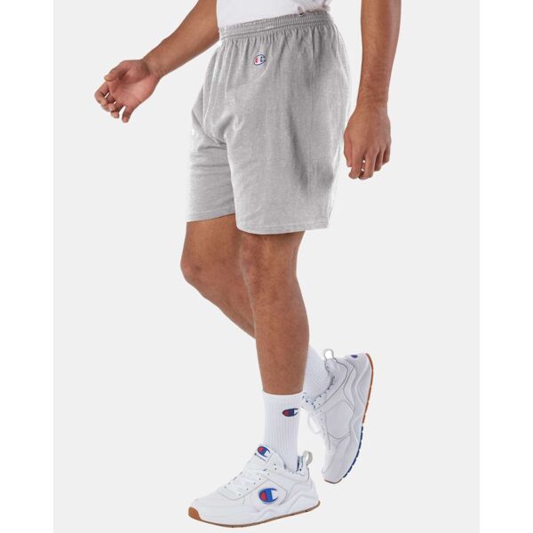 Cotton Jersey 6" Shorts Thumbnail