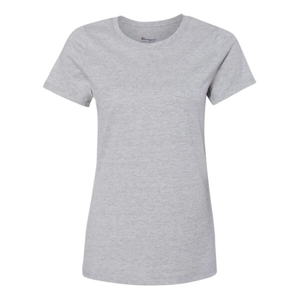 Women's Premium Fashion Classics Short Sleeve T-Shirt Thumbnail