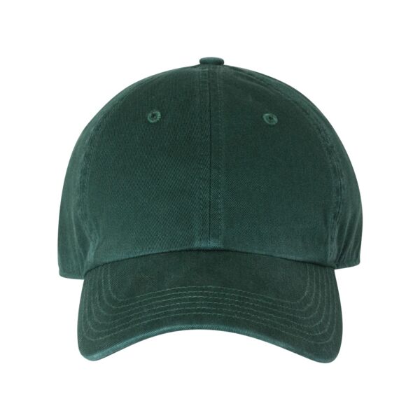 Washed Chino Dad Hat Thumbnail