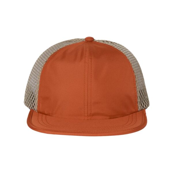 Rouge Wide Set Mesh Cap Thumbnail