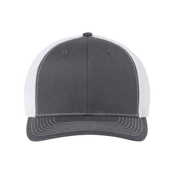 112+ R-Flex Adjustable Trucker Cap Thumbnail