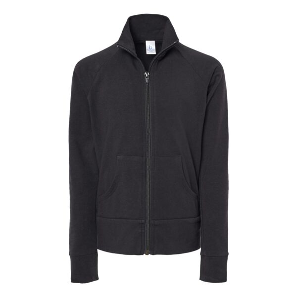 Girls' Practice Jacket Thumbnail