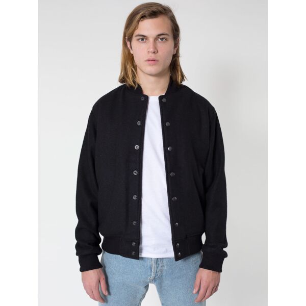 RSAWN401 Wool Club Jacket Thumbnail