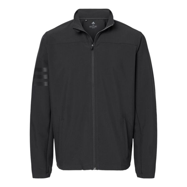 3-Stripes Full-Zip Jacket Thumbnail