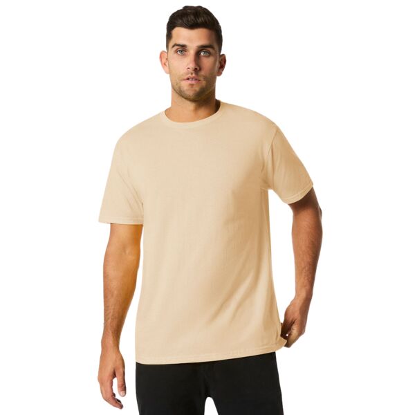 Softstyle Midweight Adult Short Sleeve T-Shirt Thumbnail