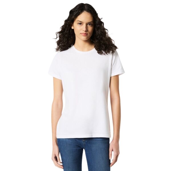 Softstyle Midweight Women's Short Sleeve T-Shirt Thumbnail