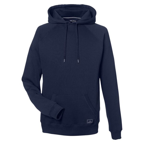 Anchor Fleece Hooded Sweatshirt Thumbnail